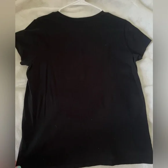 Ralph Lauren Basic Tee - Picture 2 of 3